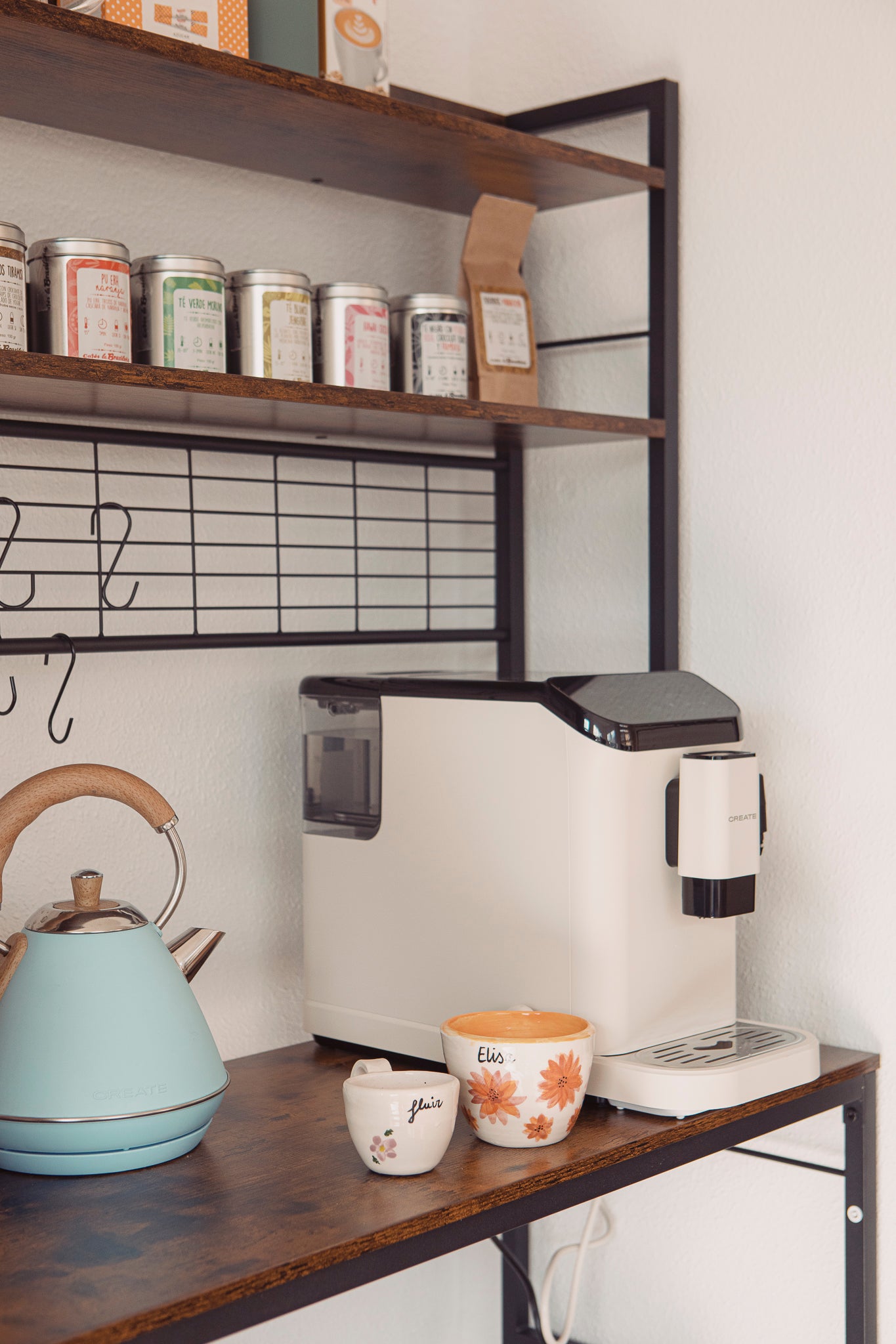 BARRO Y VERMÚ: CREA TU CUENCO FAVORITO