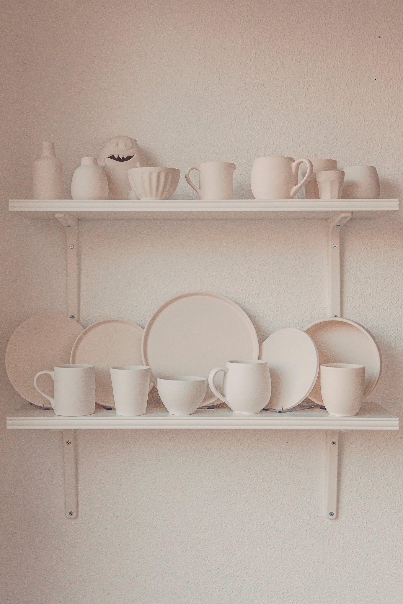 PINCELADAS DE BARRO Y VERMÚ: ENERO