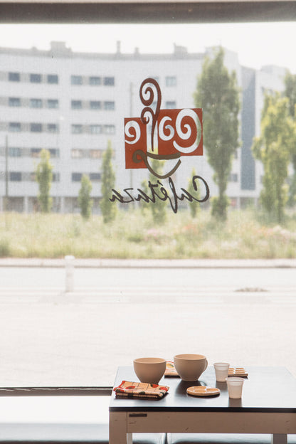 PINCELADAS EN CAFETAZA