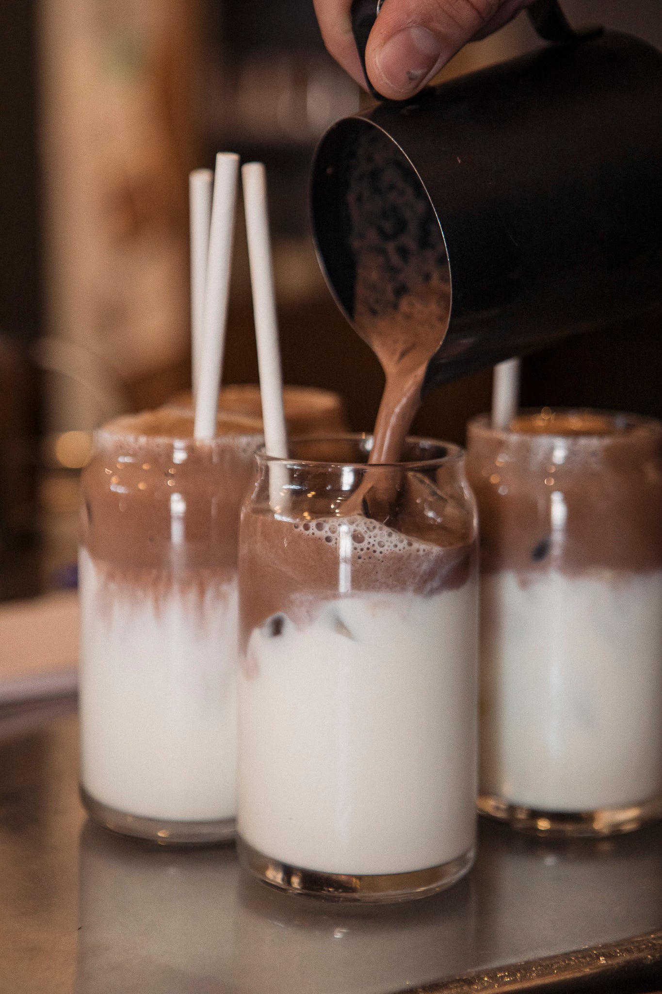 PINCELADAS EN CAFETAZA