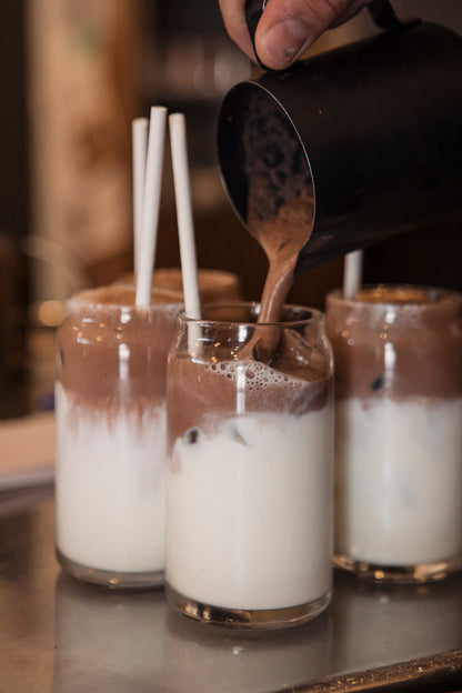 PINCELADAS EN CAFETAZA