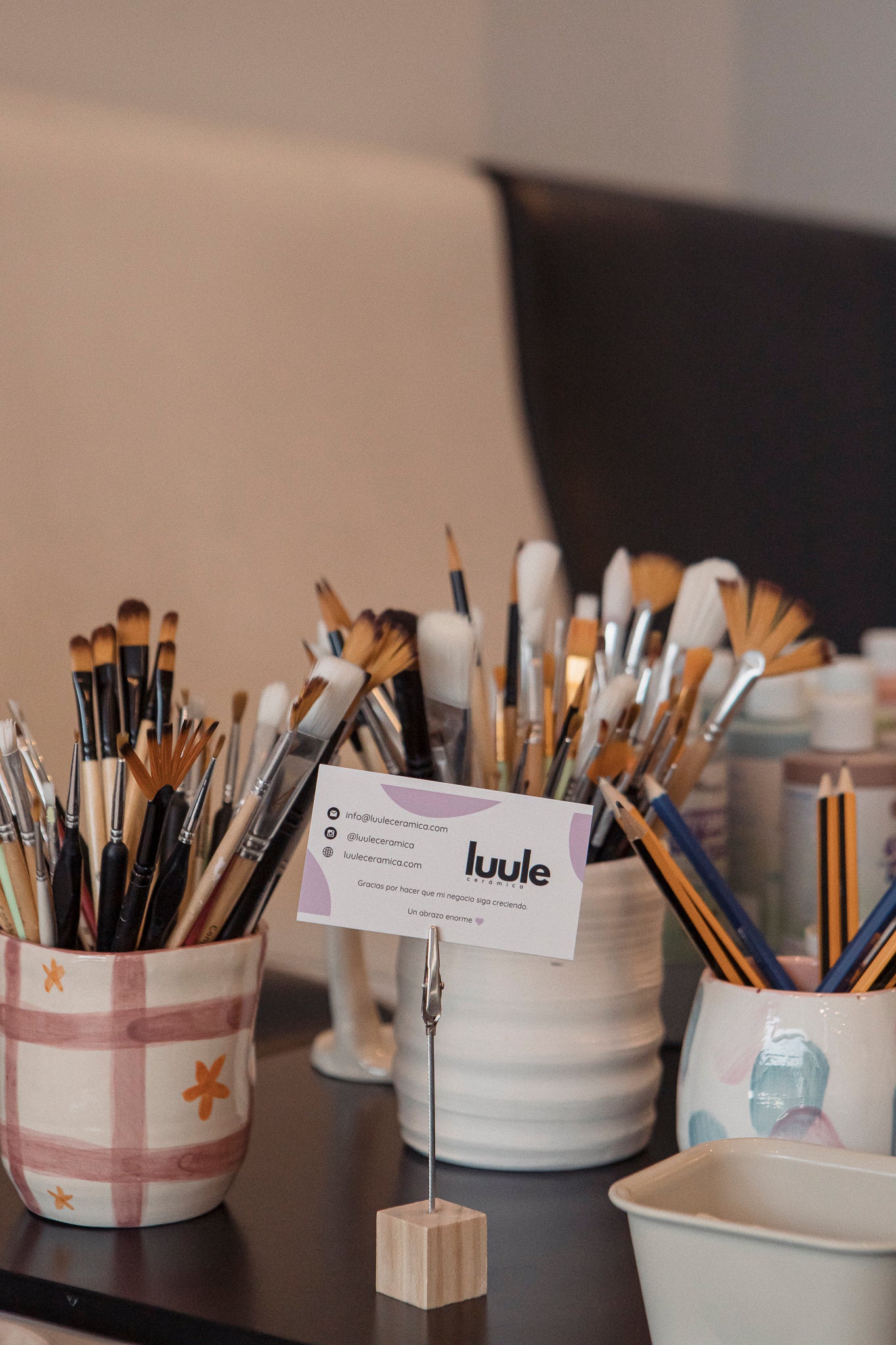 PINCELADAS EN CAFETAZA