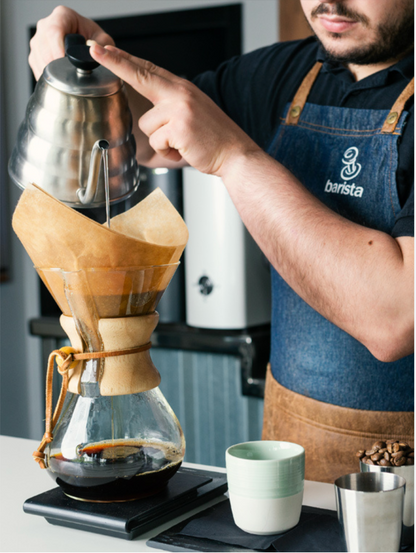 PINCELADAS EN CAFETAZA