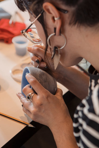 PINCELADAS EN CAFETAZA