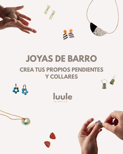 JOYAS DE BARRO