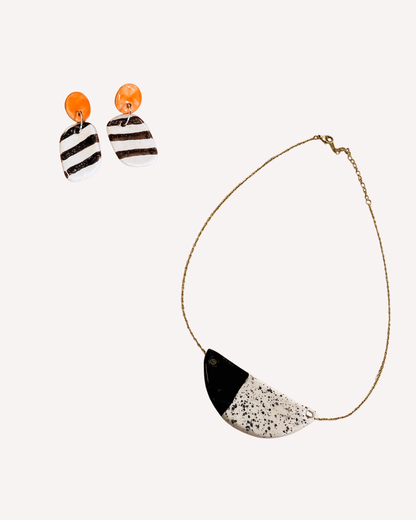JOYAS DE BARRO
