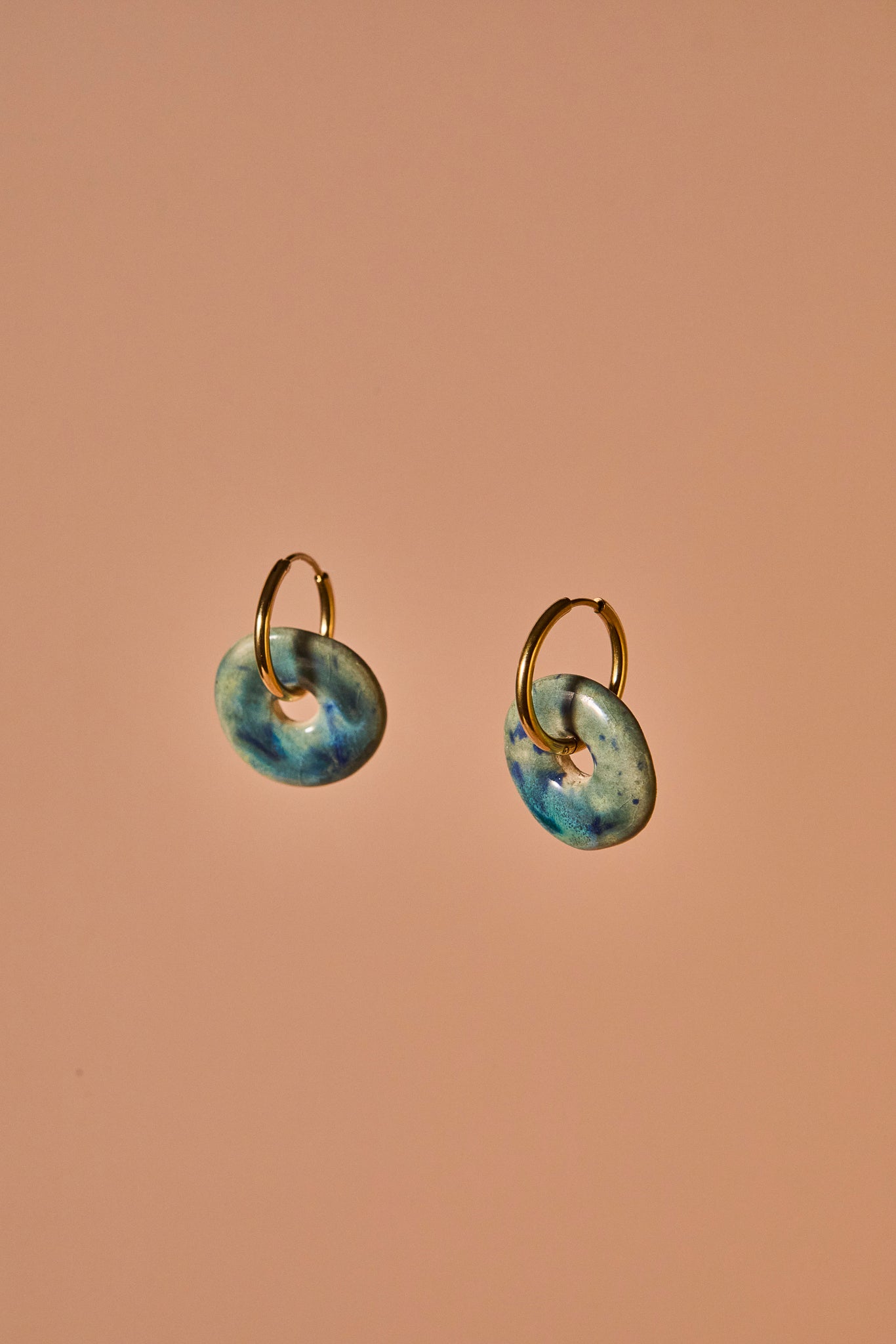 Pendientes Biraka L