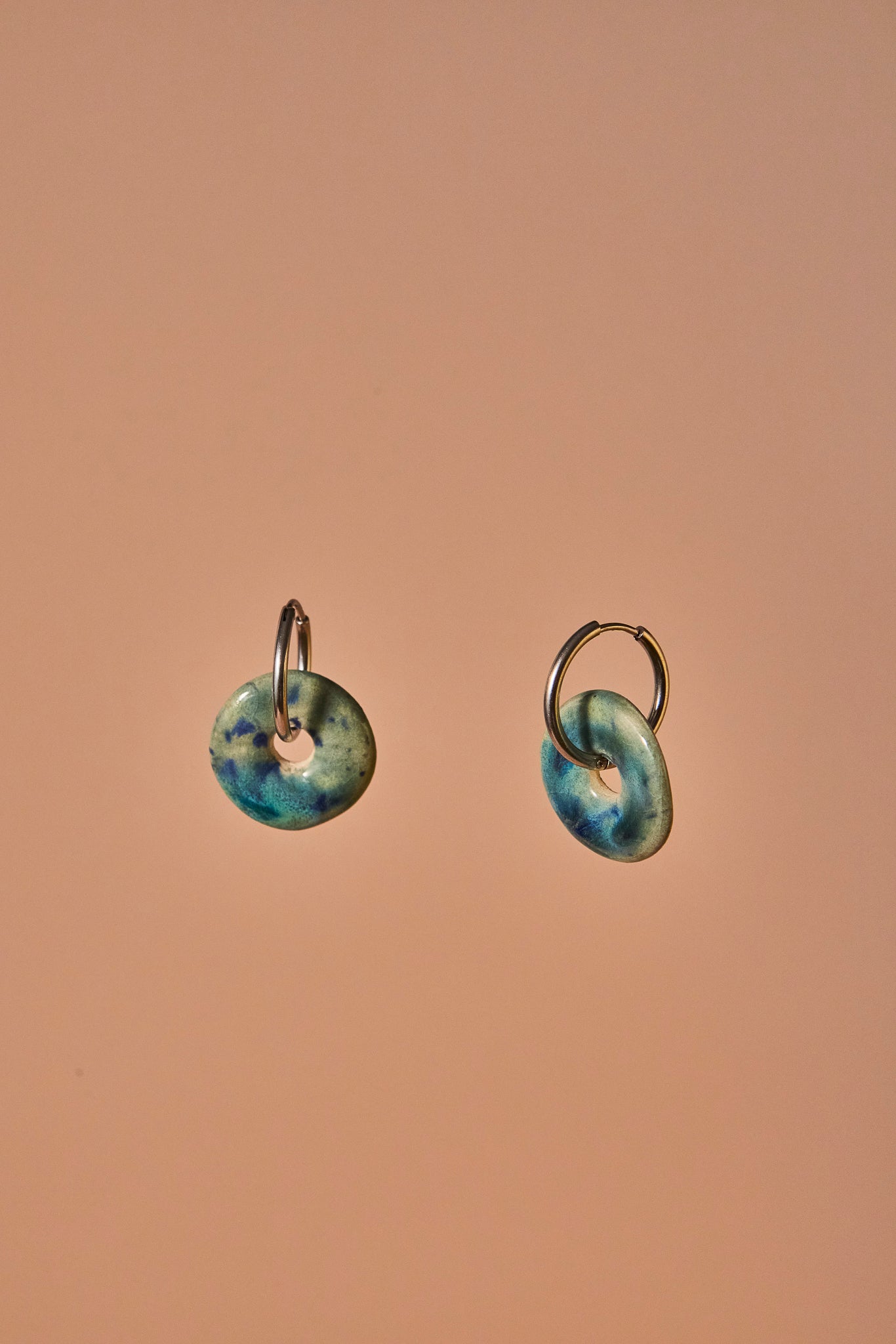 Pendientes Biraka L