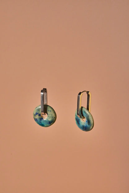 Pendientes Biraka L