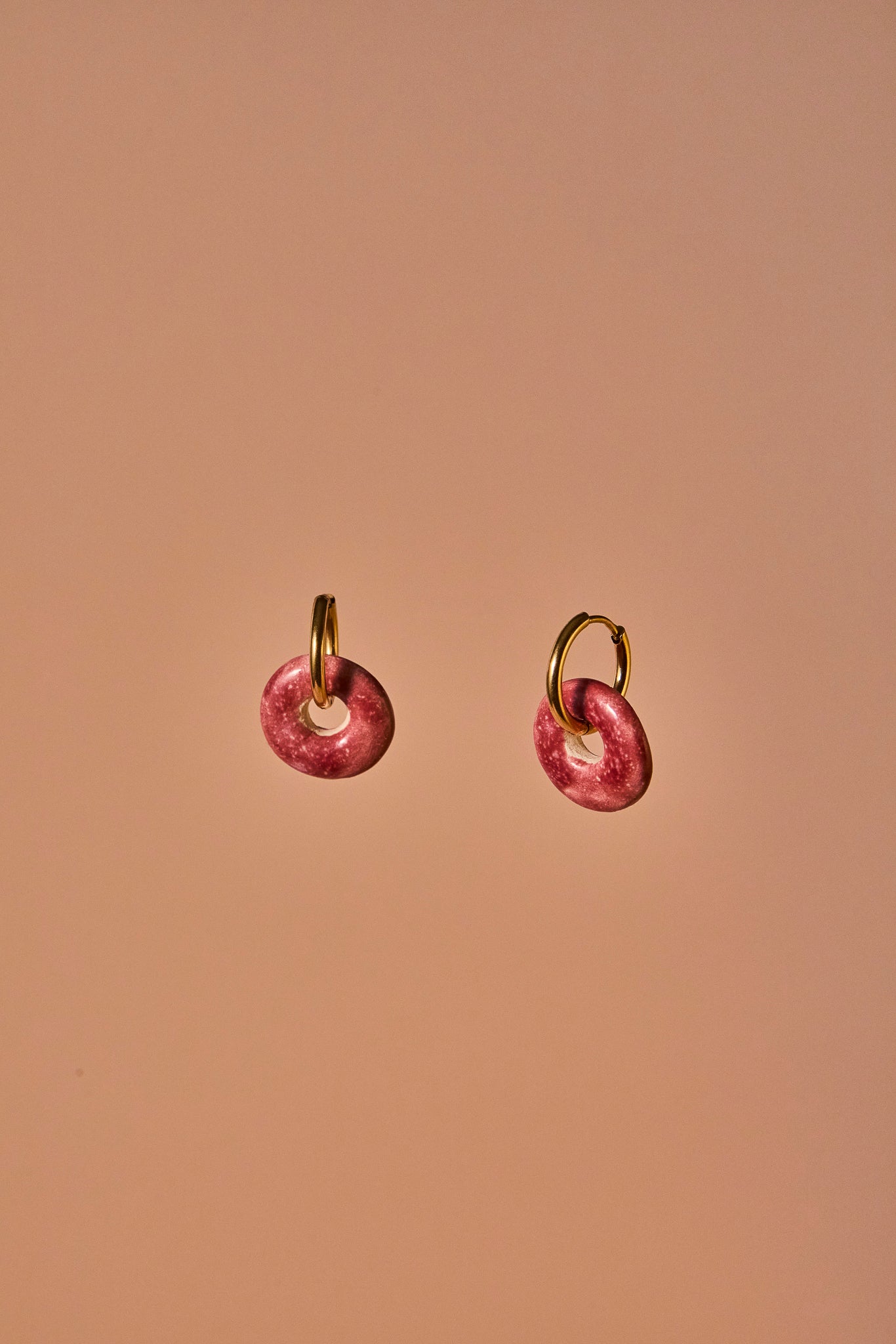 Pendientes Biraka M