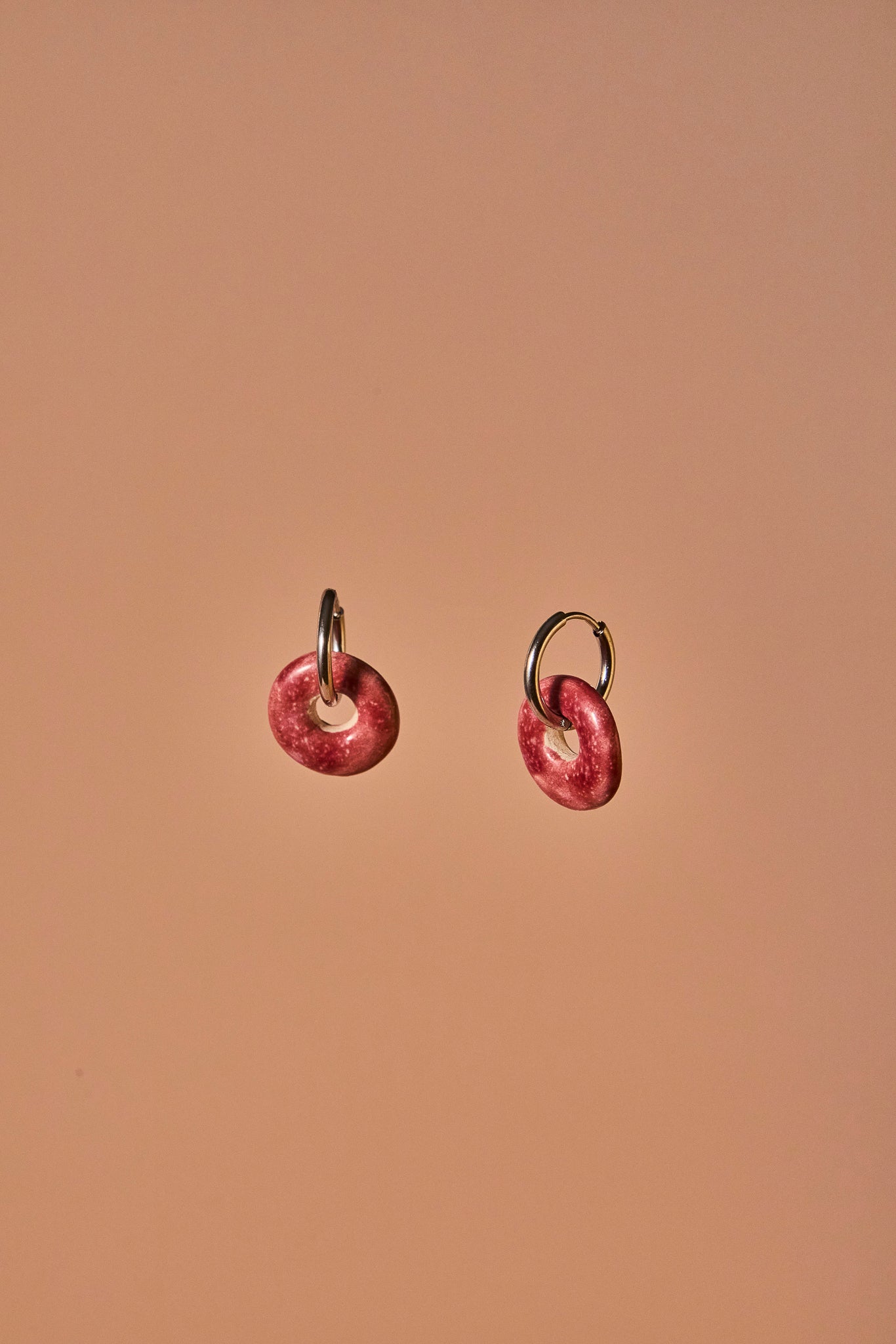 Pendientes Biraka M