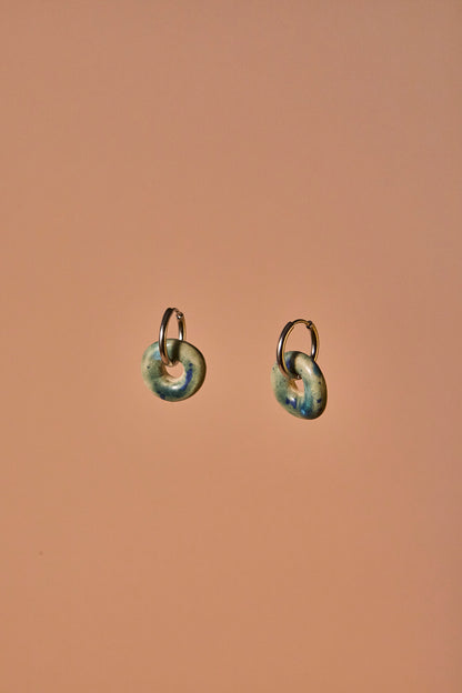 Pendientes Biraka M