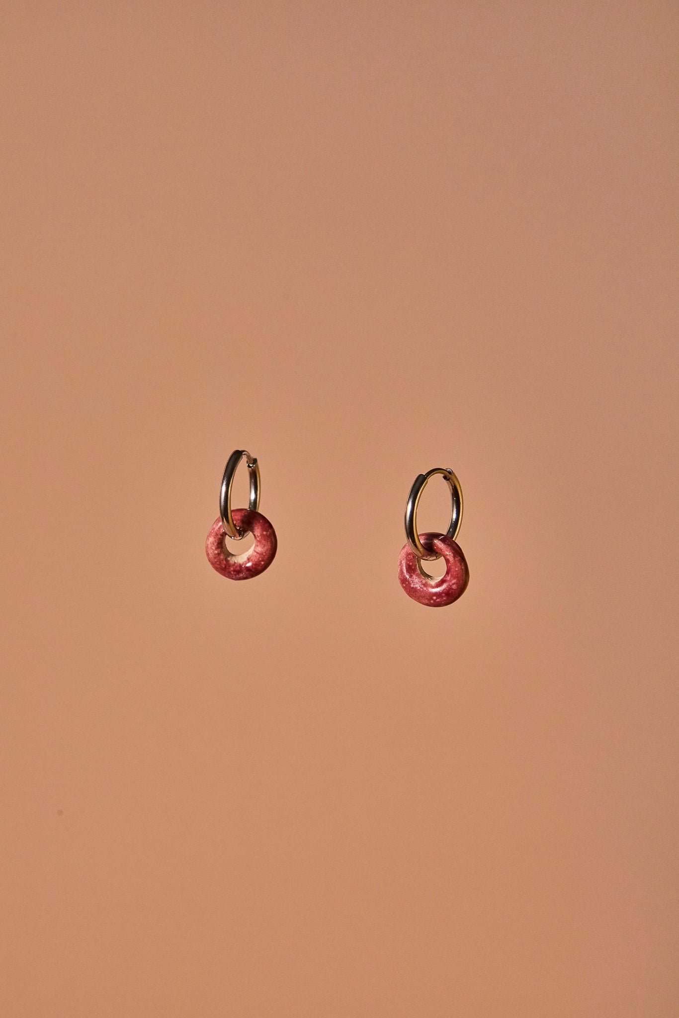 Pendientes Biraka S