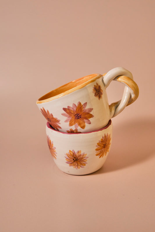 Taza Arrosa